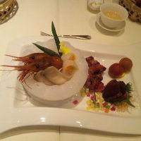 崎陽軒本店 嘉宮 - 