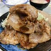 お食事 まるやま