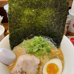 うふふ ラーメン - 