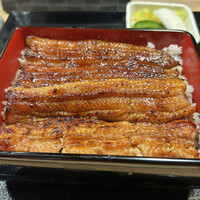 うなぎ 目白ぞろ芽 - 