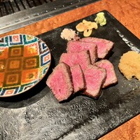 YAKINIKU 37west NY - 