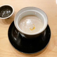 鮨 しゅん輔 阿佐ヶ谷 - 