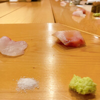 鮨 しゅん輔 阿佐ヶ谷 - 