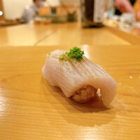 鮨 しゅん輔 阿佐ヶ谷 - 