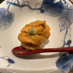 寿司と日本料理 銀座 一 - 