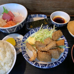 Kikumatsu Sushi - 