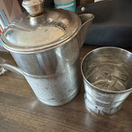 ラフィング ブッダ カフェ - 