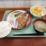 ななかまど - 