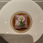 寿司と日本料理 銀座 一 - 