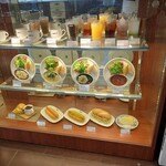 DOUTOR COFFEE SHOP - 