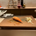 寿司と日本料理 銀座 一 - 