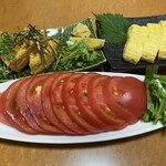 快活居酒屋 蓮の花 - 