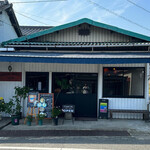 ラフィング ブッダ カフェ - 