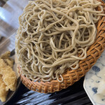 手打ちそば 松の實 - 