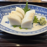 手打ちそば 松の實 - 