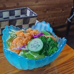 れすとらん 森 - 