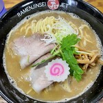ラーメン人生JET600 - 