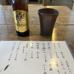 手打ちそば 松の實 - 