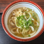 日の出製麺所 - 