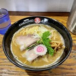 ラーメン人生JET600 - 