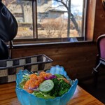 れすとらん 森 - 料理写真: