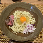Dad's Ramen 夢にでてきた中華そば - 