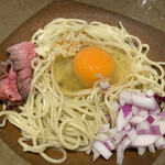 Dad's Ramen 夢にでてきた中華そば - 