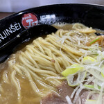 ラーメン人生JET600 - 