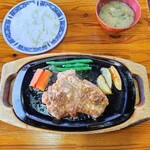 れすとらん 森 - 