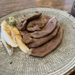 手打ちそば 松の實 - 