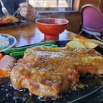 れすとらん 森 - 