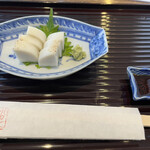 手打ちそば 松の實 - 