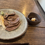 手打ちそば 松の實 - 