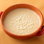 Cheese fondue sauce