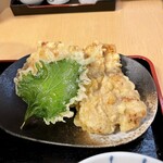 うどん上々 - 