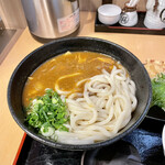 うどん上々 - 
