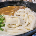 うどん上々 - 
