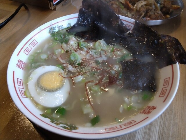 アリラン - 矢幅（韓国料理）の写真