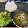 炭火焼肉 ホルモン たんたん - 