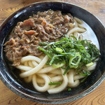 大力うどん - 