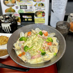 極楽うどん TKU - 