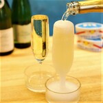 原価ビストロチーズプラス - 