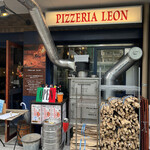 PIZZERIA LEON - 