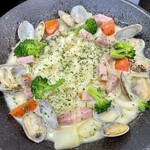 極楽うどん TKU - 