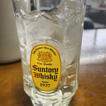 吉田 - アルコールぢゃございません笑