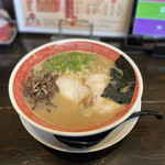 Kurume Ramen Subaru - 