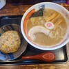 麺家一徹 本店