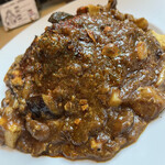 カレー専門店 円山教授 北円山店 - 