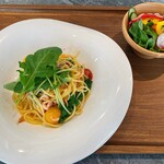 柏野菜×イタリアン VEGETALIAN SHANTY 道の駅しょうなん店 - 