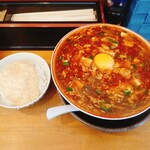 清麺屋 - 